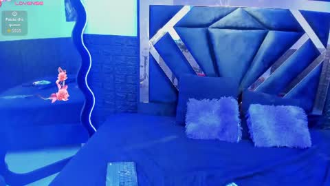 Jenni online show from July 11, 2026, 2:03 am