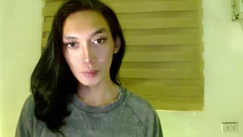 Queen Lucifer online show from January 12, 2026, 6:24 pm