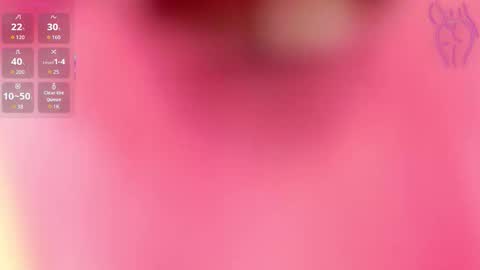 Michelle online show from March 8, 2026, 11:30 pm