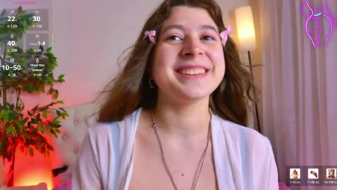 Snapshot of queen_michelle_ chatting on April 26, 2026, 9:12 pm Michelle online show from April 26, 2026, 9:12 pm