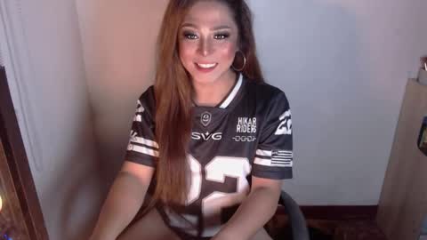 samantha online show from November 18, 2025, 1:11 am