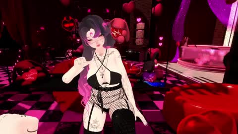 queen_of_pleasurexxx online show from April 5, 2026, 1:41 pm