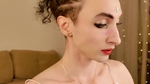 queen_of_tease online show from February 22, 2026, 6:28 pm