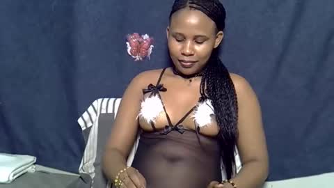 queen_polite online show from January 14, 2026, 7:47 am