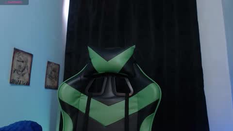 queen_salomme online show from October 12, 2025, 11:53 am