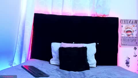 Snapshot of queen_stasy chatting on October 8, 2025, 8:50 pm Valentina online show from October 8, 2025, 8:50 pm