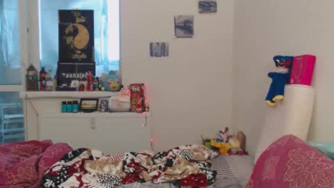 Snapshot of queen_x_joker chatting on February 5, 2026, 12:21 pm queen_x_joker online show from February 5, 2026, 12:21 pm