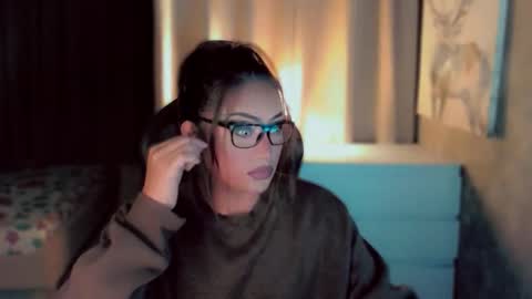 ARTHA online show from January 13, 2026, 9:31 pm