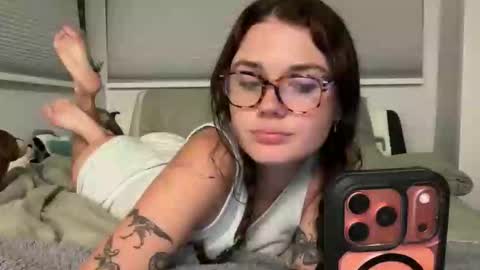 Cassidy online show from April 2, 2026, 3:48 am