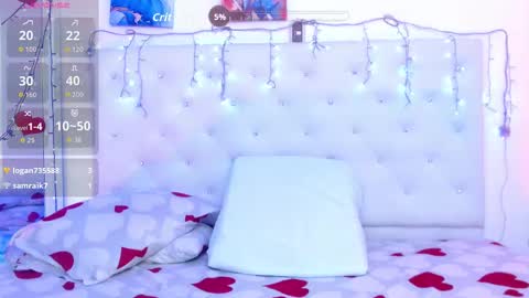 queendesiree_ online show from March 4, 2026, 8:26 pm