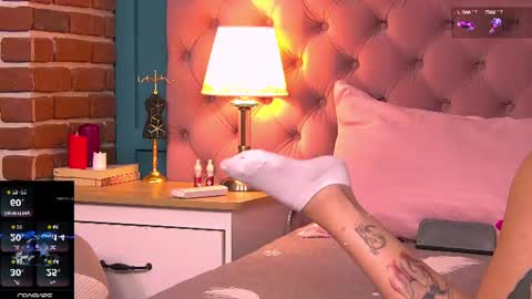 Snapshot of queendiabla chatting on June 19, 2026, 9:57 am Diabla online show from June 19, 2026, 9:57 am