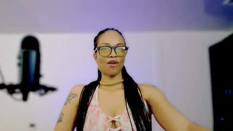 Sweet Goddess online show from October 4, 2025, 1:14 am