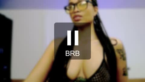 Sweet Goddess online show from October 8, 2025, 1:03 am