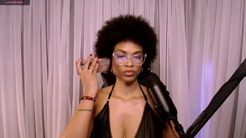 Sweet Goddess online show from April 2, 2026, 11:24 pm