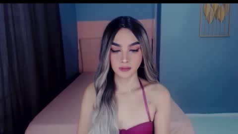 queenemeraldts online show from October 3, 2025, 2:08 am