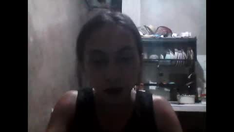 Snapshot of queenfoxylady chatting on April 19, 2026, 5:56 pm just call me QUEEN and ill be there online show from April 19, 2026, 5:56 pm