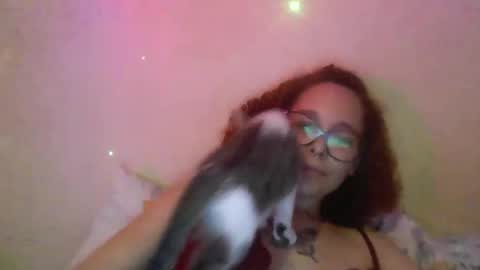 Domina Moon online show from January 7, 2026, 12:24 am