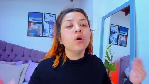 Queen online show from January 11, 2025, 7:16 pm