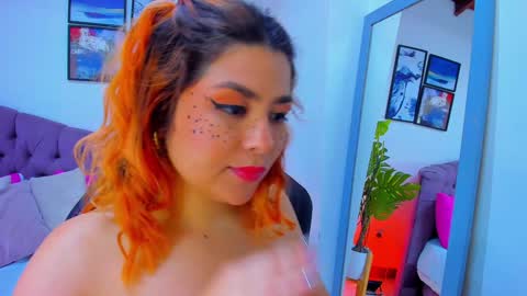 Queen online show from January 25, 2025, 1:21 am