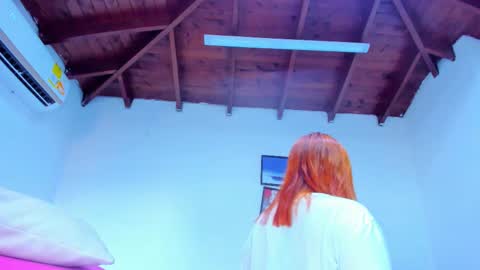 Queen online show from October 13, 2025, 5:02 pm