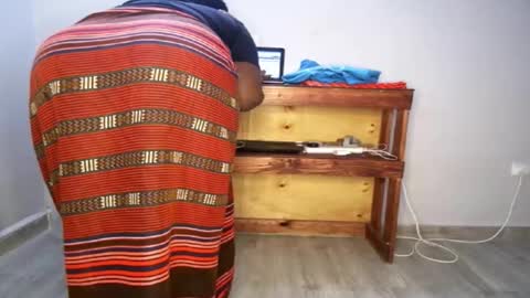 Snapshot of queenkiah chatting on October 19, 2025, 7:36 pm Nina online show from October 19, 2025, 7:36 pm