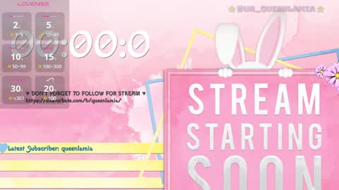 Snapshot of queenlamia chatting on January 19, 2025, 9:44 am Taurus online show from January 19, 2025, 9:44 am