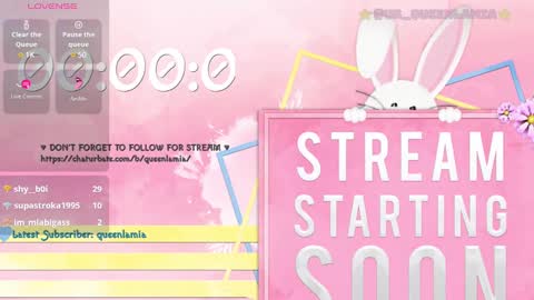 Snapshot of queenlamia chatting on February 15, 2025, 12:15 am Taurus online show from February 15, 2025, 12:15 am