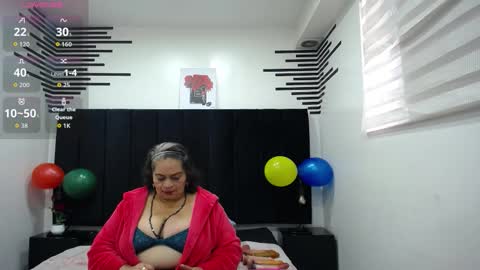 VickyBoobss online show from October 12, 2025, 12:59 pm