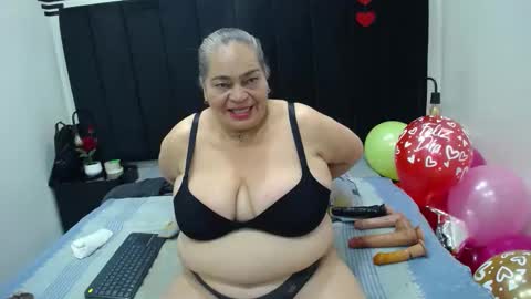 VickyBoobss online show from February 10, 2026, 7:51 pm