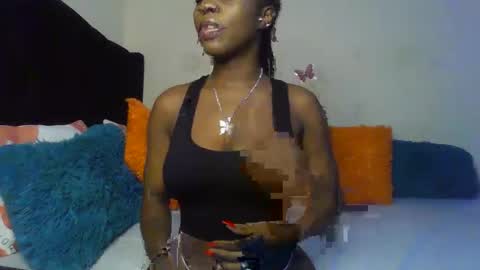 queenmavela_ online show from February 15, 2026, 7:32 pm