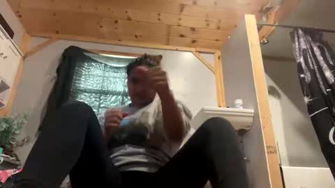 queennefertiti666 online show from February 17, 2026, 5:41 pm