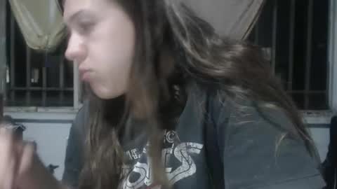 Snapshot of queennicky88 chatting on October 30, 2025, 12:45 am Nico online show from October 30, 2025, 12:45 am