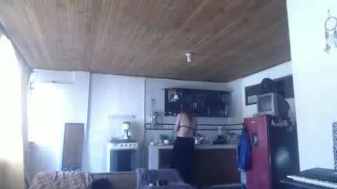 Snapshot of queennicky88 chatting on November 4, 2025, 9:03 pm Nico online show from November 4, 2025, 9:03 pm