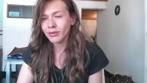 Nico online show from April 26, 2026, 9:01 pm