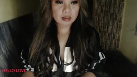 Snapshot of queenofdominant chatting on June 18, 2026, 11:36 am kesh online show from June 18, 2026, 11:36 am