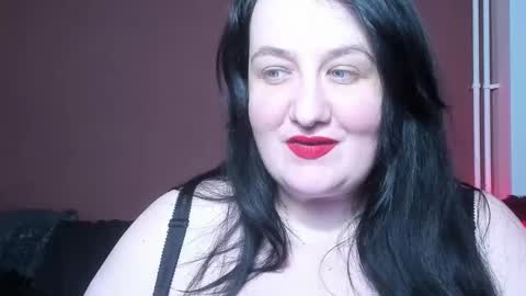 Snapshot of queenofhaze chatting on February 25, 2025, 10:18 pm you may simply address Me with Your Grace online show from February 25, 2025, 10:18 pm