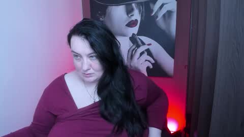 Snapshot of queenofhaze chatting on September 22, 2025, 8:05 am you may simply address Me with Your Grace online show from September 22, 2025, 8:05 am