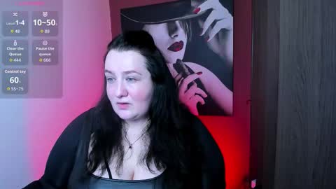 Snapshot of queenofhaze chatting on February 15, 2026, 8:05 pm you may simply address Me with Your Grace online show from February 15, 2026, 8:05 pm