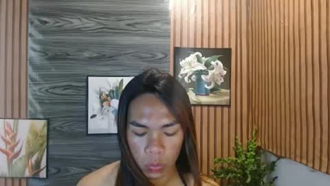 Snapshot of queenofheart09 chatting on October 3, 2025, 7:16 am ELLA MAE online show from October 3, 2025, 7:16 am