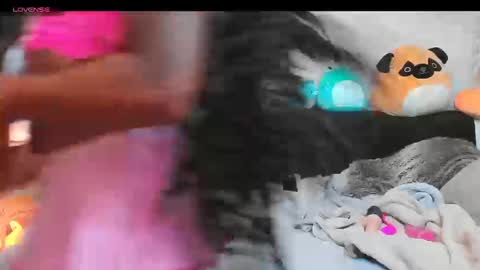 QueenOfHearts online show from September 10, 2025, 12:54 am