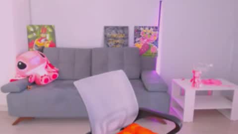 Snapshot of queenofthesense chatting on October 2, 2025, 6:53 am Patricia online show from October 2, 2025, 6:53 am