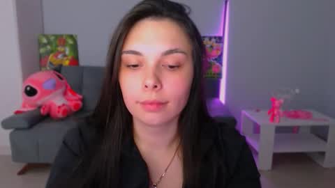 Snapshot of queenofthesense chatting on October 6, 2025, 4:37 pm Patricia online show from October 6, 2025, 4:37 pm