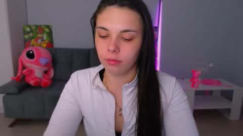 Snapshot of queenofthesense chatting on October 11, 2025, 12:26 pm Patricia online show from October 11, 2025, 12:26 pm