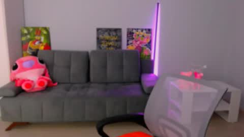 Snapshot of queenofthesense chatting on October 22, 2025, 10:26 am Patricia online show from October 22, 2025, 10:26 am