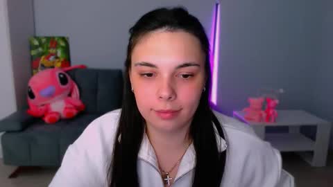 Snapshot of queenofthesense chatting on October 24, 2025, 5:53 pm Patricia online show from October 24, 2025, 5:53 pm