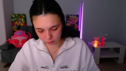 Snapshot of queenofthesense chatting on October 25, 2025, 4:46 pm Patricia online show from October 25, 2025, 4:46 pm