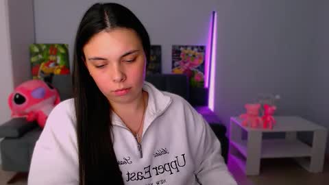 Snapshot of queenofthesense chatting on October 29, 2025, 6:42 pm Patricia online show from October 29, 2025, 6:42 pm