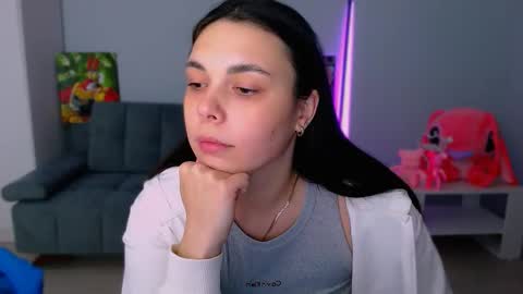 Snapshot of queenofthesense chatting on November 2, 2025, 4:53 pm Patricia online show from November 2, 2025, 4:53 pm