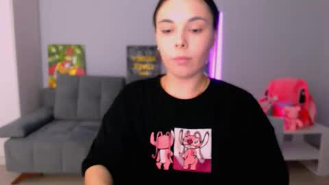 Snapshot of queenofthesense chatting on November 13, 2025, 5:56 pm Patricia online show from November 13, 2025, 5:56 pm