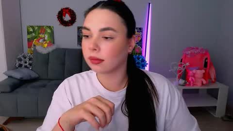 Patricia online show from December 20, 2025, 9:49 am